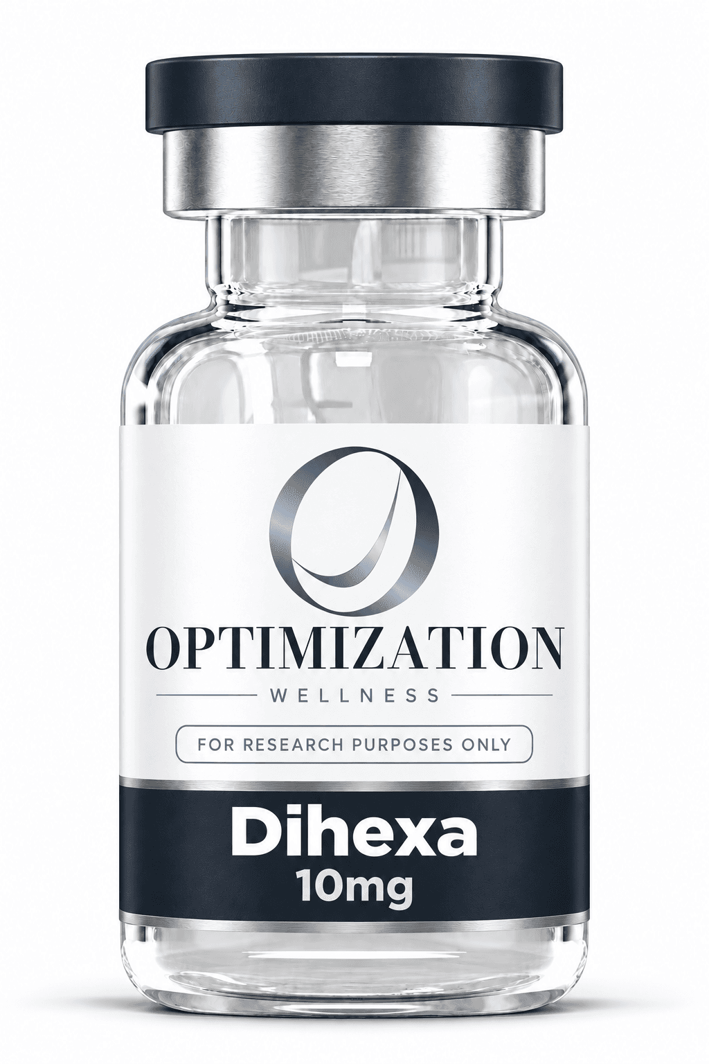 Dihexa 10mg research product