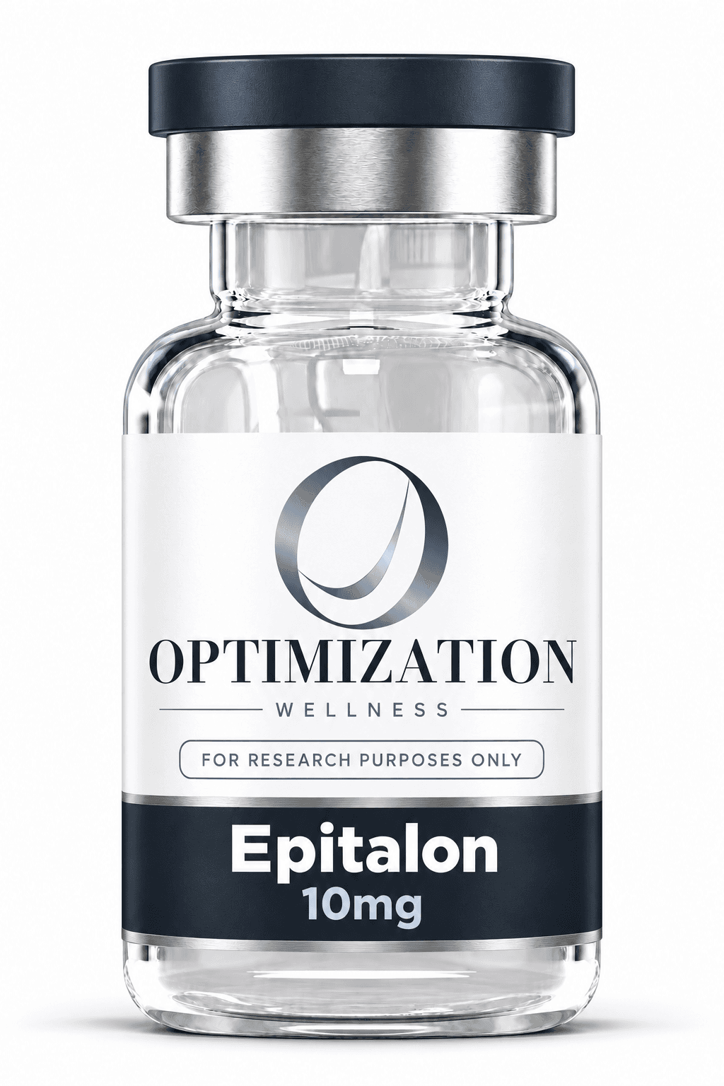 Epitalon 10mg research product