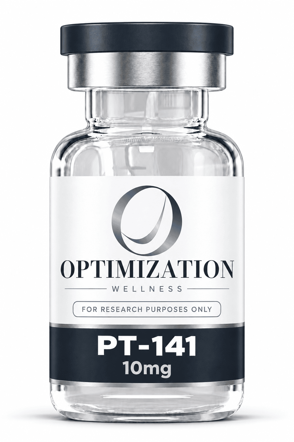 PT-141 10mg research product