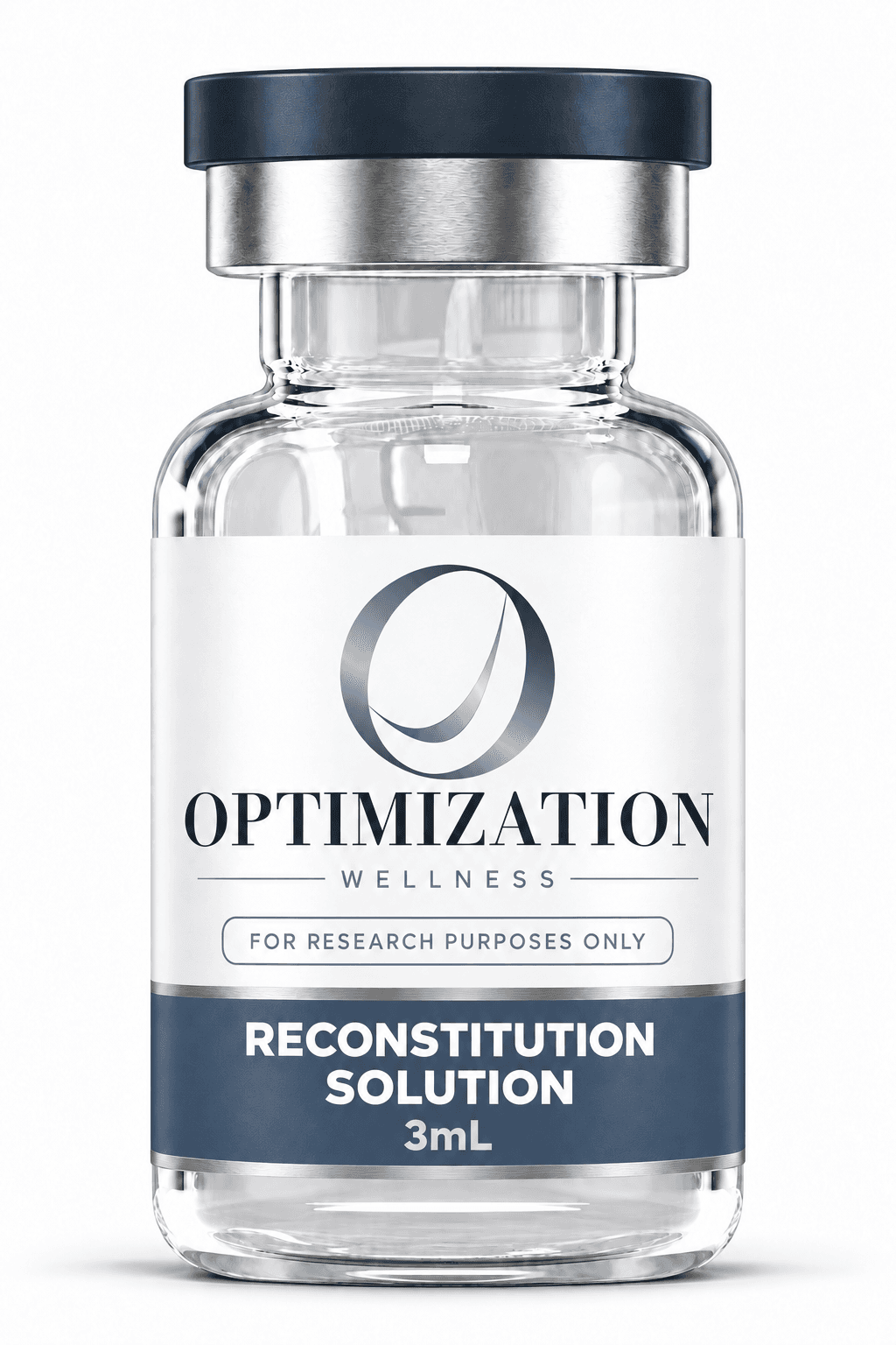 Reconstitution Solution 3mL research product