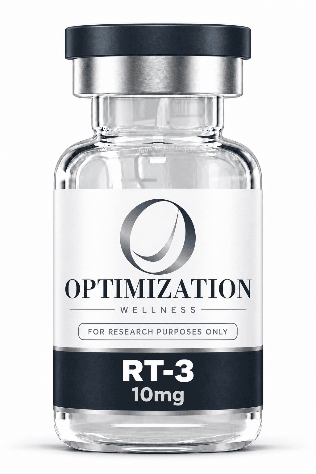 RT-3 10mg research product