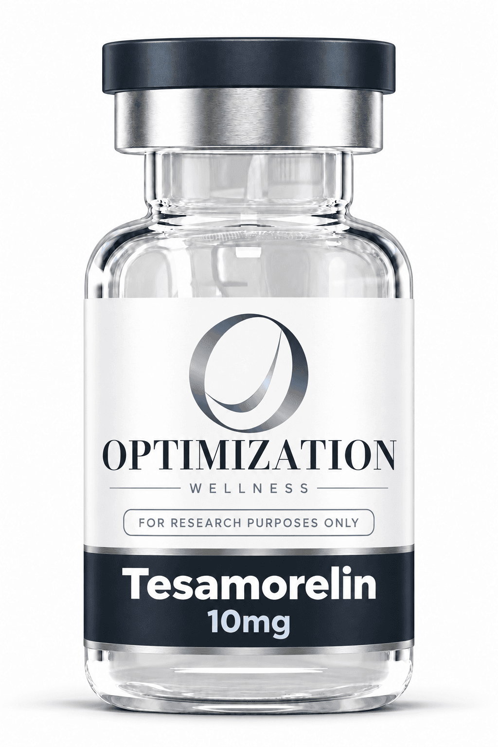Tesamorelin 10mg research product
